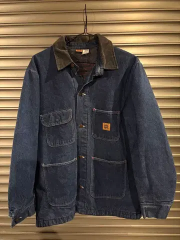 BIG BEN 빅벤 70~80년대 USA제 커버올