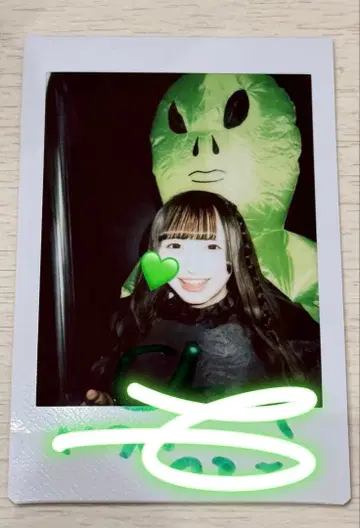 iLiFE! 와카바노아 폴라로이드