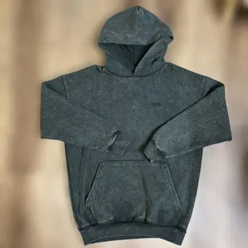 NAUTICA 후드티 M 새상품급