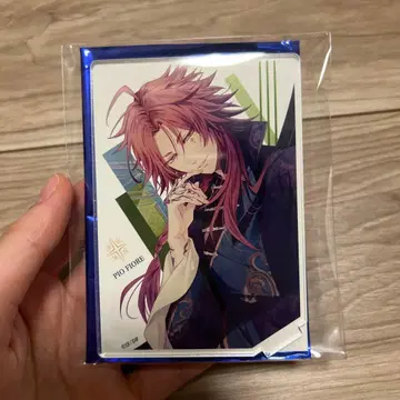 피오피오레의 만종 양 아크릴 스탠드 피오피