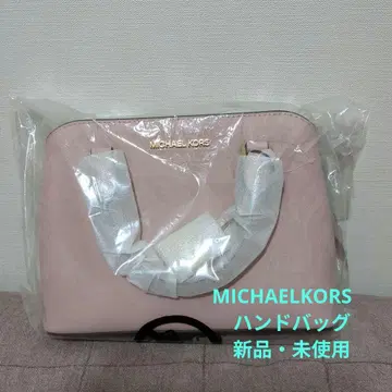 MICHAELKORS 마이클코어스 사첼 핸드백