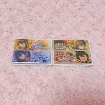 앙스타 카게히라 미카 바나콜레