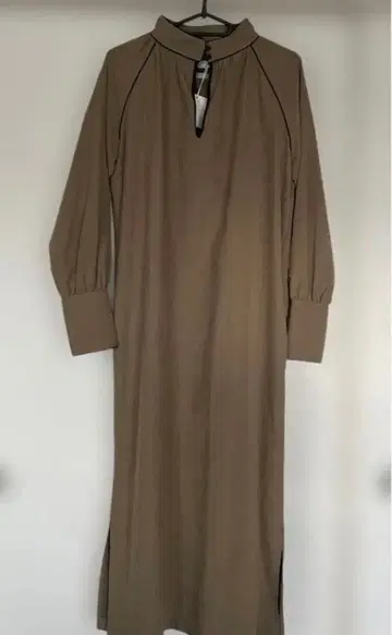 [ SALE ] AgAwd 롱 원피스