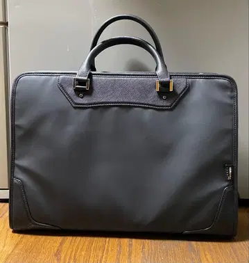 남성용 비즈니스 백 CORDURA 코듀라 취업활동 취업