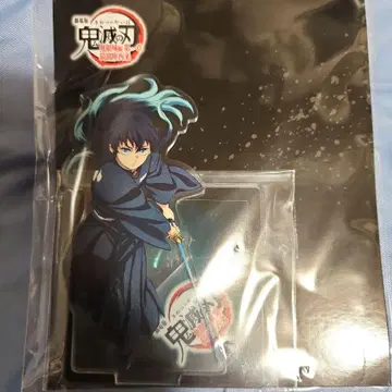 극장판 귀멸의 칼날 토키토 무이치로 아크릴 스탠드