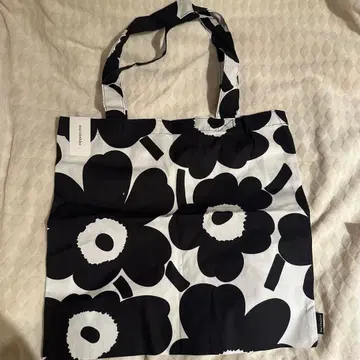 marimekko 에코백 토트백 2점