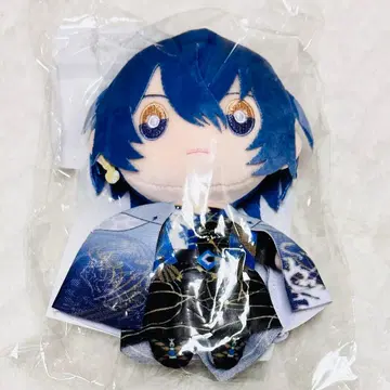 [ 미개봉 ] 니지산지 니지누이 코야나기 로우 Dytica