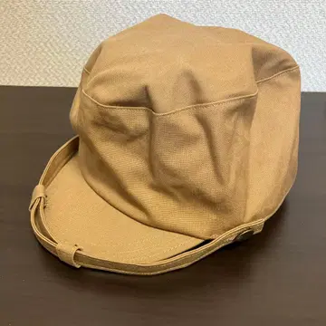 [ 새상품급 ] 스튜디오 지브리 미타카의 숲 지브리 미술관 파즈의 모자