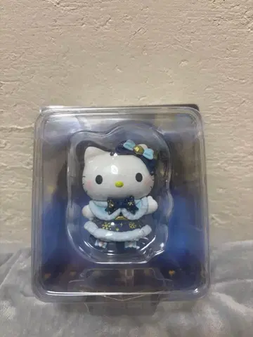 산리오 제일복권 해피 복권 A상 헬로키티