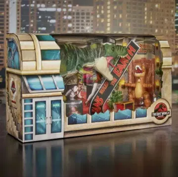 해먼드 컬렉션 쥬라기 파크 티라노사우루스