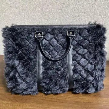 BIO x DINOWORKS BOSTON BAG