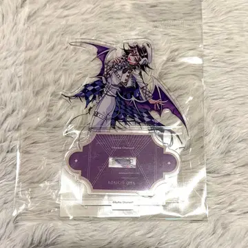 단간론파 메츠부시 앙코 천사와 악마 아크릴 스탠드 오마 코키치