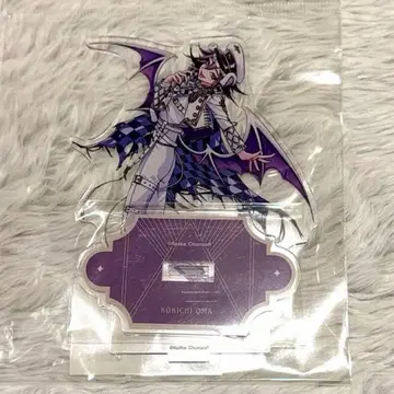 단간론파 메츠부시 앙코 천사와 악마 아크릴 스탠드 오마 코키치