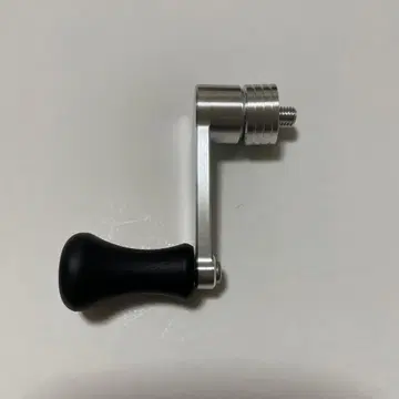 msk craft 숏 핸들