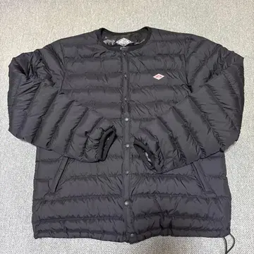 DANTON 이너 다운 자켓 M 사이즈