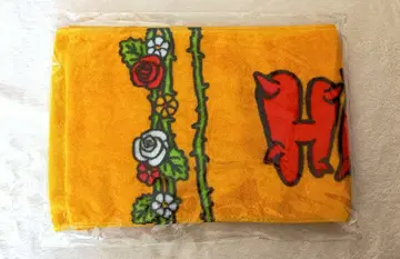 HANA with HONEYs 타월