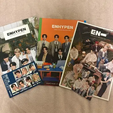 에나프 FC 뉴스레터 엽서