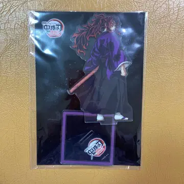 코쿠시보 아크릴 스탠드