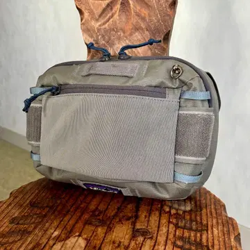 파타고니아 스텔스 워크 스테이션 5L