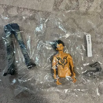 KING OF ARTIST 트라팔가 로