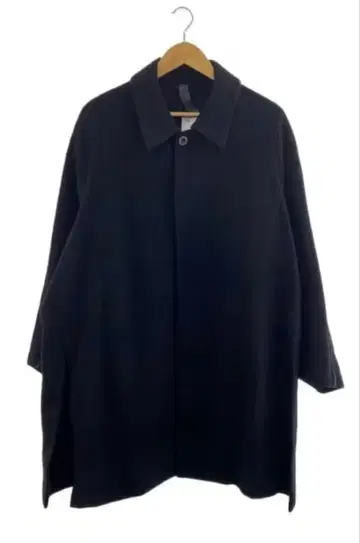 SHINYA KOZUKA 신야코즈카 스텐카라 코트 20aw