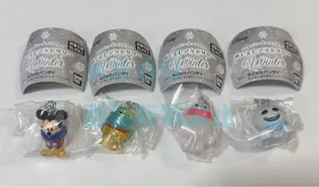 디즈니 메지루시 액세서리