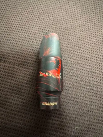 BARKLEY MERITAGE 알토 색스 마우스피스 8번