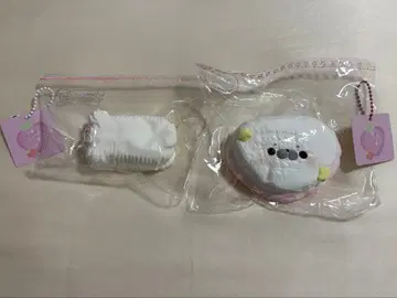 스퀴즈 2개 세트