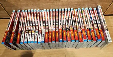 SAKAMOTO DAYS 1-25권 전권 세트 증정 포함