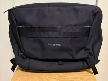 BRIEFING 브리핑 MFC MESSENGER (M 사이즈)