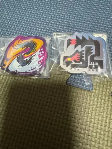 몬스터 헌터 (알바트리온, 나르가쿠르가)