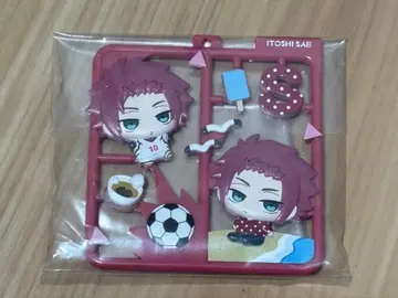 블루 록 쁘띠 챤코레