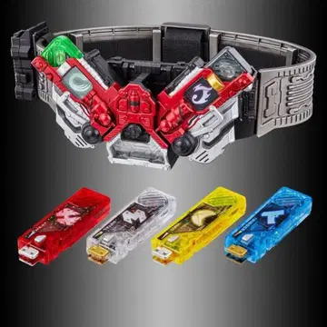 [ 미개봉 ] CSM 더블 드라이버 ver.1.5