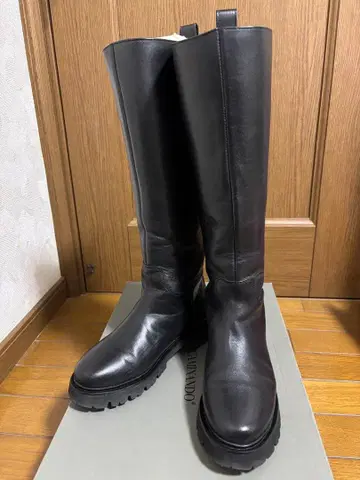 CAMINANDO 롱 부츠 Deuxieme Classe