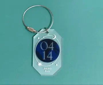 마호야쿠 6주년 매트 키링 시노