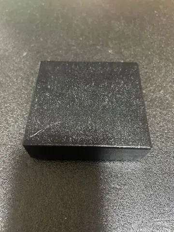 NATURAL TANNED LEATHER 동전 지갑