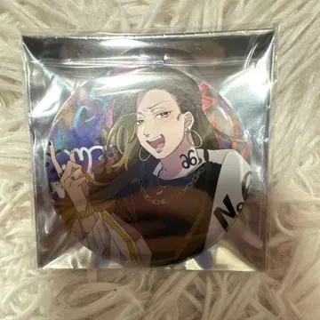 이레이스 irregular 배틀 랜덤 캔 배지 유스케