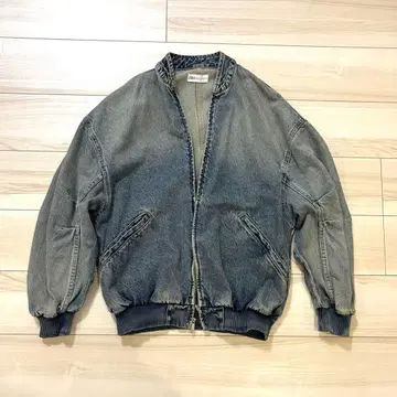 [ ZARA TRF 봄버 자켓 XS ]