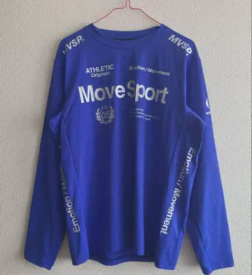 무브 스포츠 Sunscreen NIR TAIKYU 테크