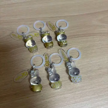 미피 메지루시 액세서리 컴프