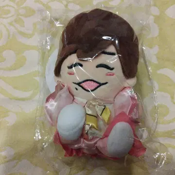 미개봉 나니와단시 나가오 켄토 치비누이