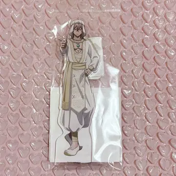 도겐안귀 모모데라 미카도 아크릴 스탠드 아라비안 나이트 piatte