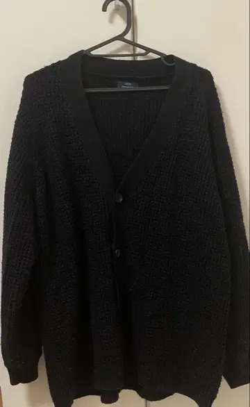 URBAN RESEARCH 어반 리서치 가디건