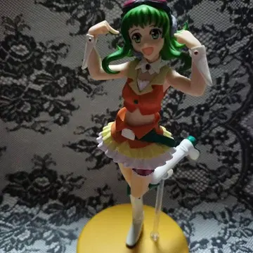 VOCALOID 메구포이드 GUMI 피규어