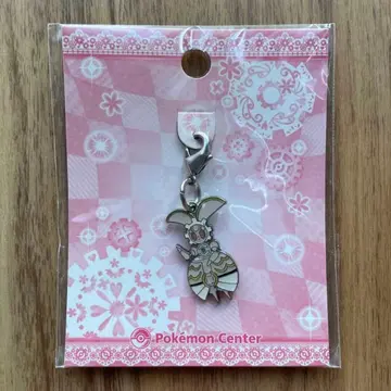 포켓몬 메탈 참 마기아나