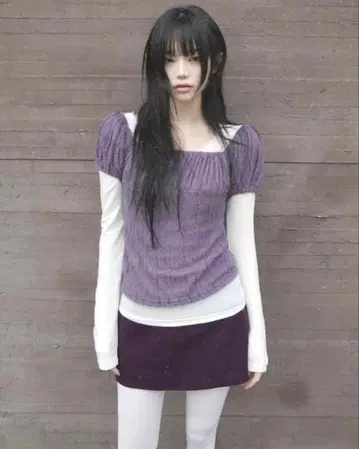 zelena rino skort 미니 스커트