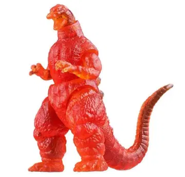 고지 버스트 버닝 고질라 이매지네이션 레드 Ver. 미개봉 새상품