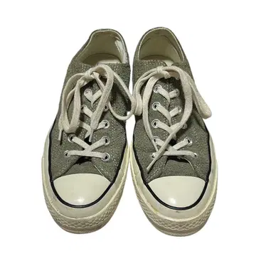 [ converse ] 척테일러 6 1/2 올리브 그린