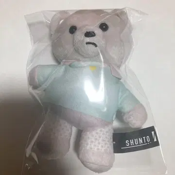 BE:FIRST SHUNTO 슈 BMSG BGB 마스코트