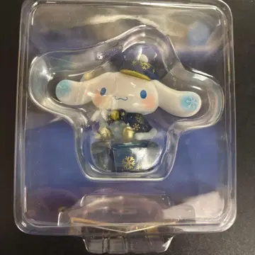 Happy 복권 산리오 A상 시나모롤 피규어 A2
